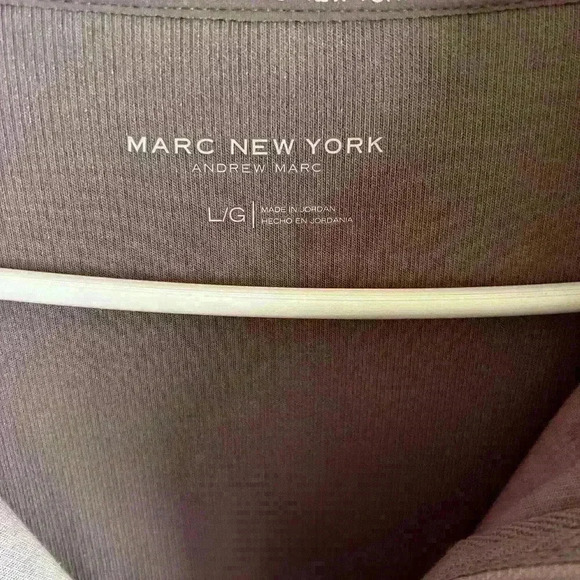 Marc New York sweater pullover - Picture 2 of 4